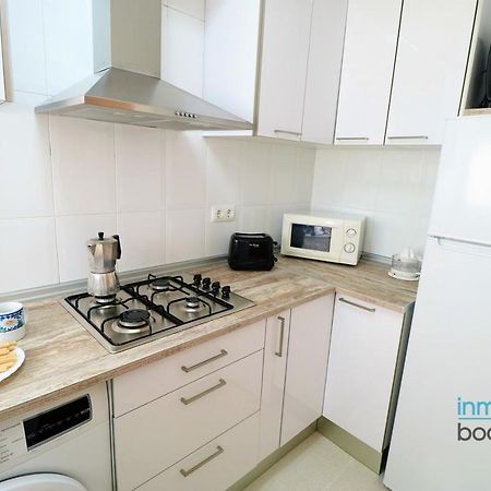 Inmobooking Thaity Apartment Cambrils Eksteriør billede