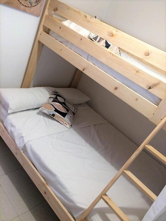 Inmobooking Thaity Apartment Cambrils Eksteriør billede