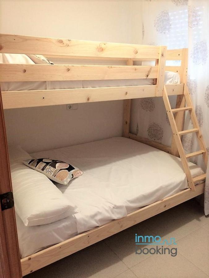Inmobooking Thaity Apartment Cambrils Eksteriør billede
