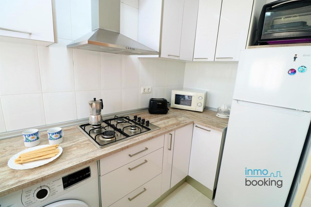 Inmobooking Thaity Apartment Cambrils Eksteriør billede