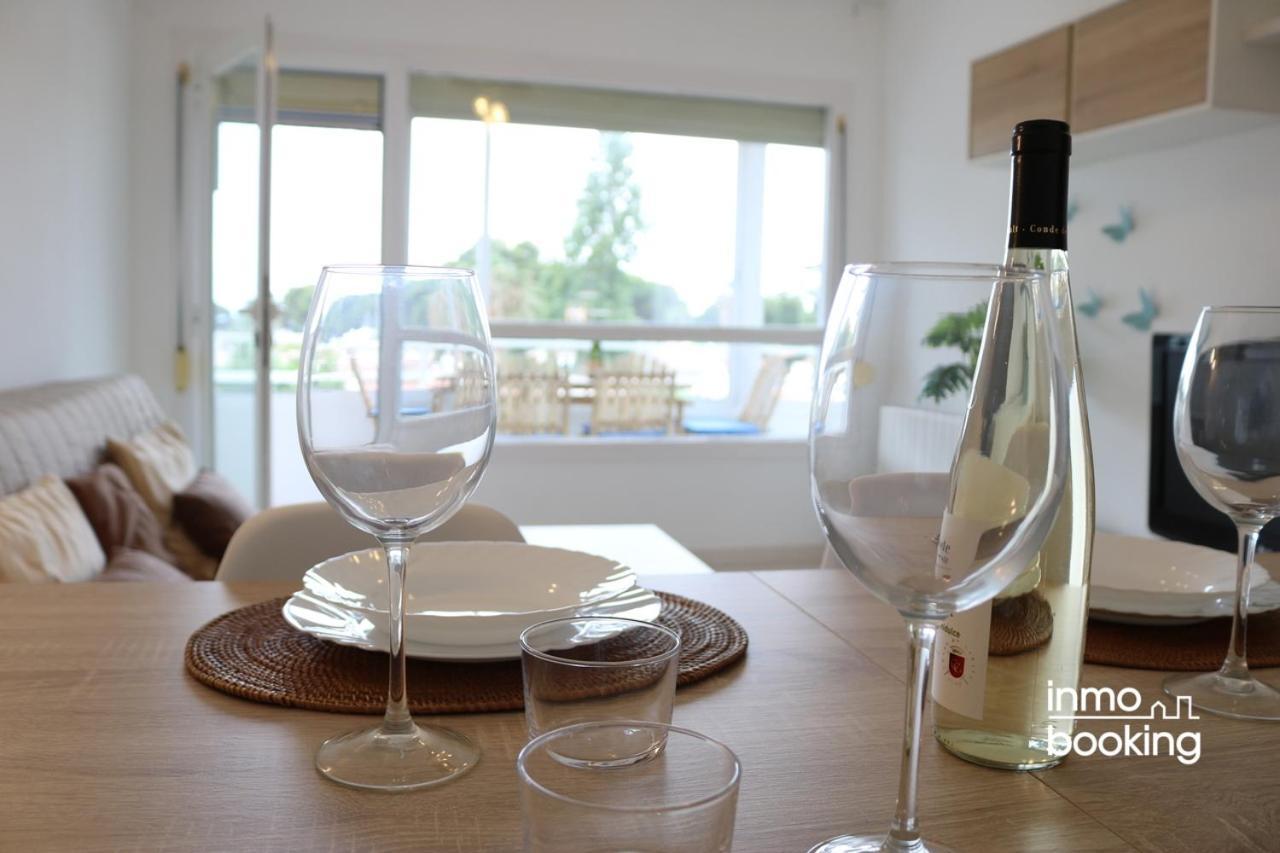 Inmobooking Thaity Apartment Cambrils Eksteriør billede
