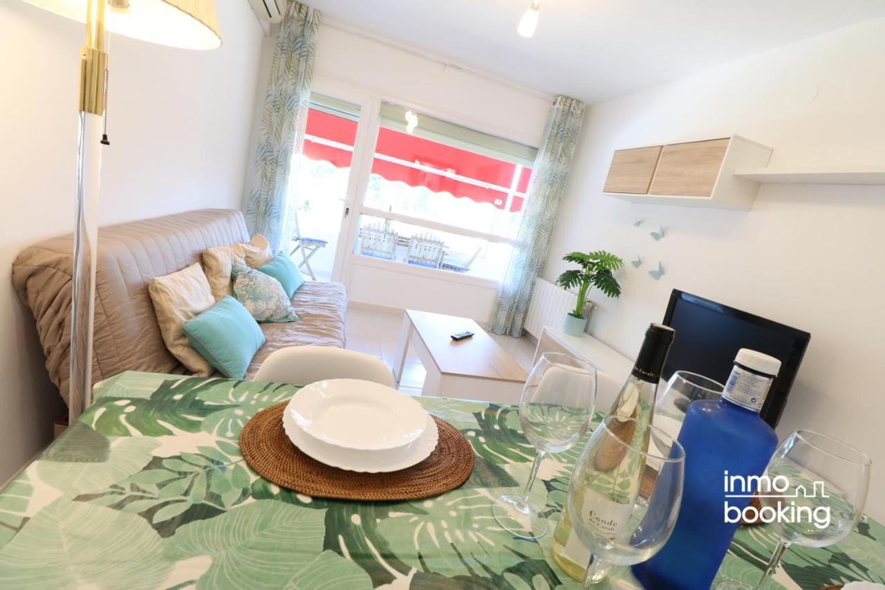Inmobooking Thaity Apartment Cambrils Eksteriør billede