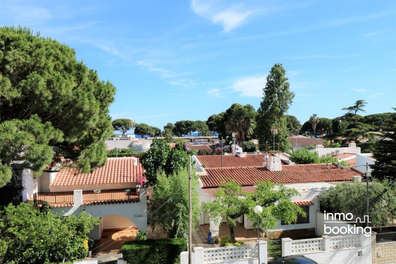 Inmobooking Thaity Apartment Cambrils Eksteriør billede