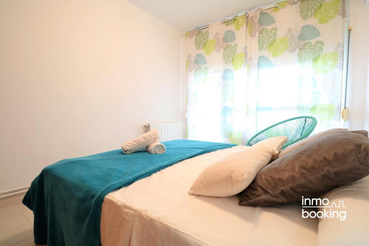 Inmobooking Thaity Apartment Cambrils Eksteriør billede