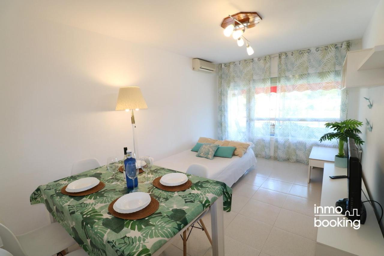 Inmobooking Thaity Apartment Cambrils Eksteriør billede