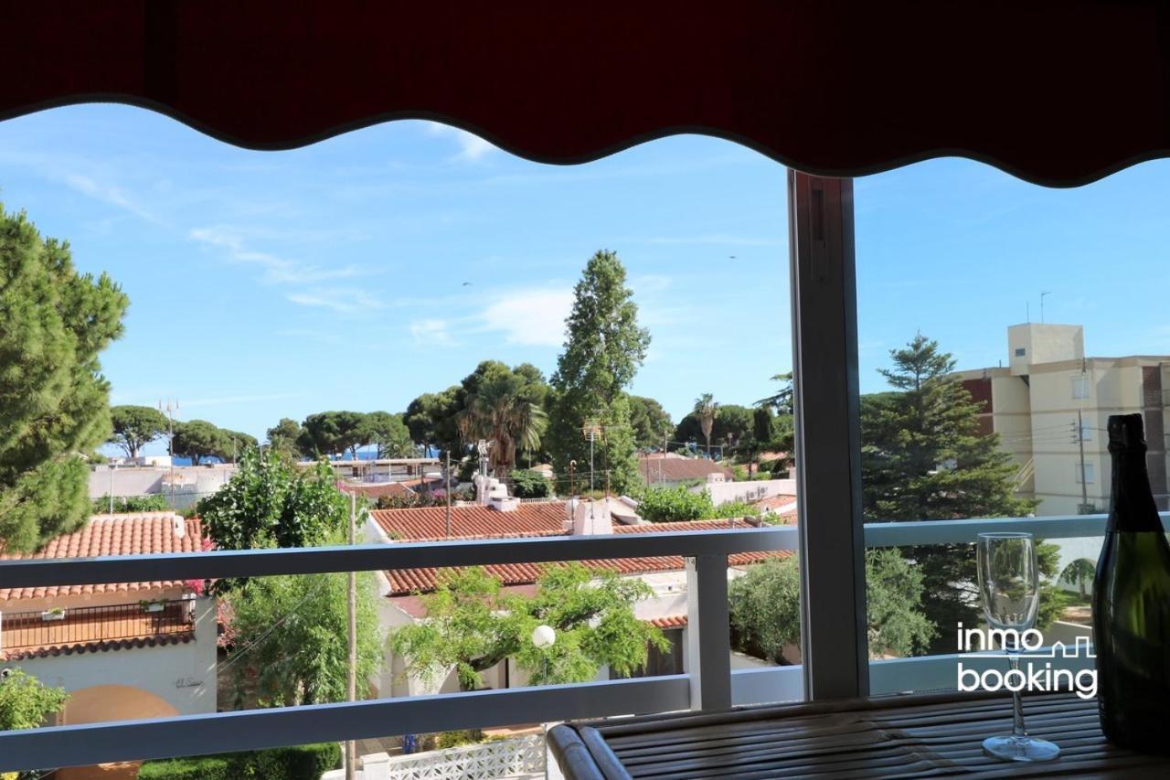 Inmobooking Thaity Apartment Cambrils Eksteriør billede