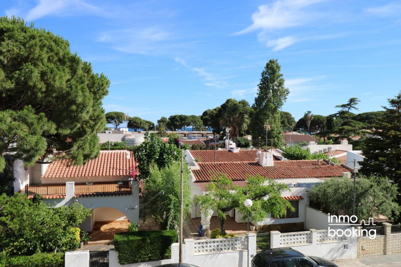 Inmobooking Thaity Apartment Cambrils Eksteriør billede